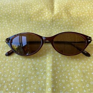 Jones New York Sunglasses- cat eye